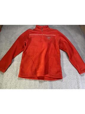 Tampa Bay Buccaneers ”For Her” Womens Medium Fleece Jacket